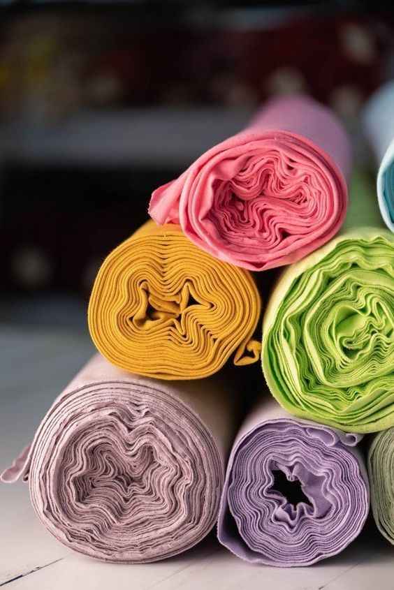 Cotton Journey