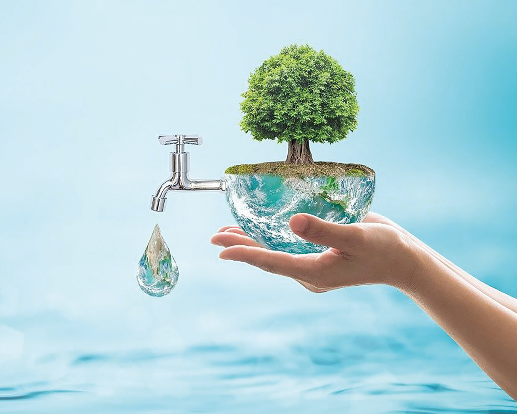 Water Conservation