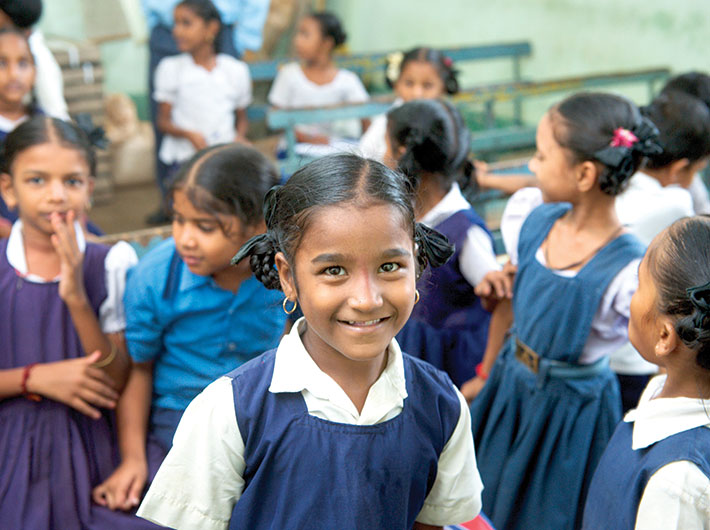 Education Programs