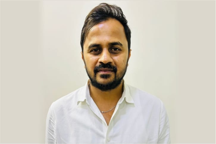 Anshul Kothari