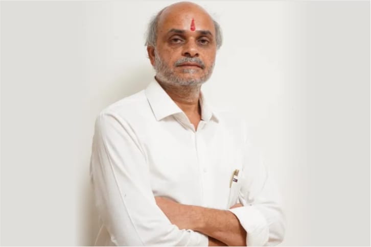 Ashok Kumar Kothari