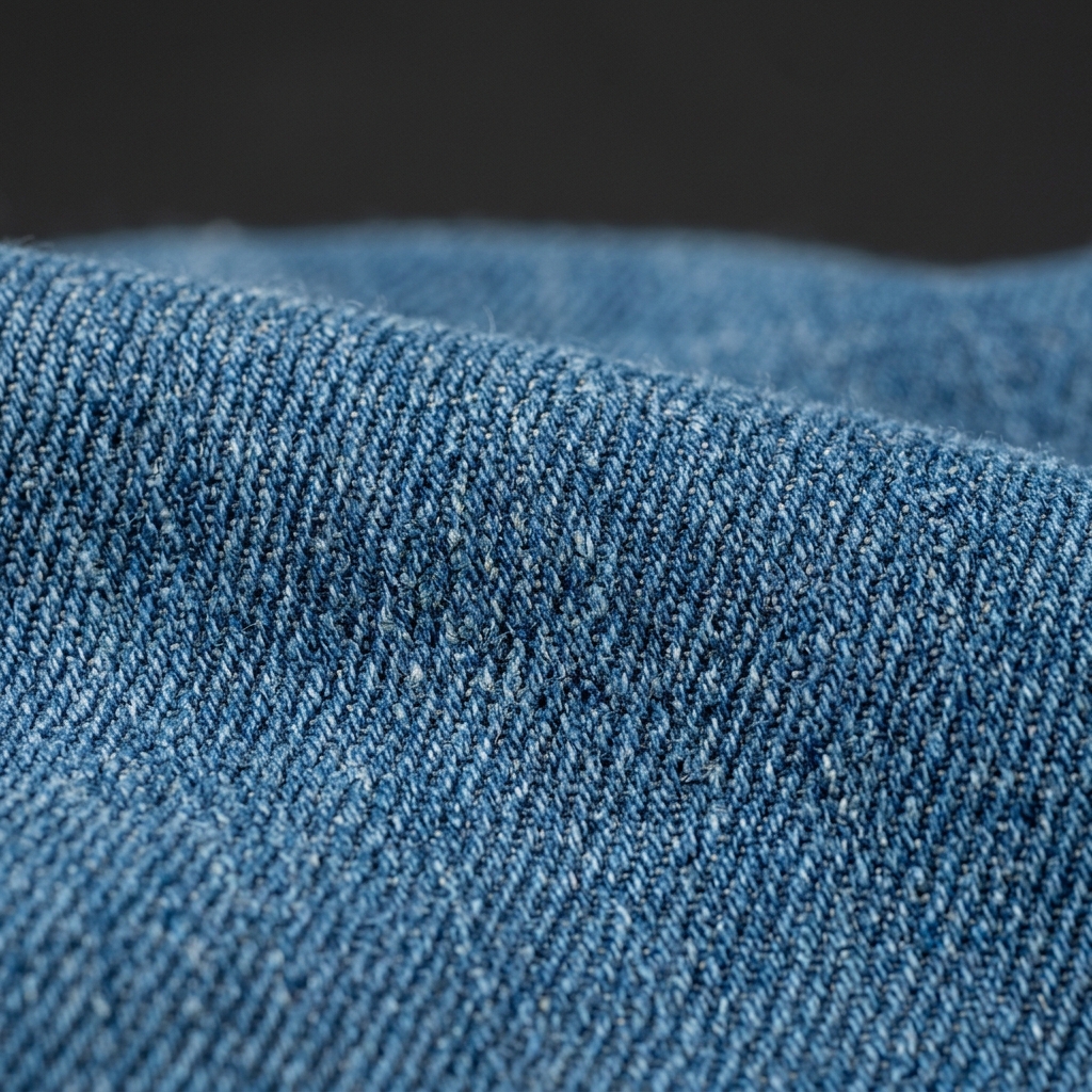 Cotton Denim