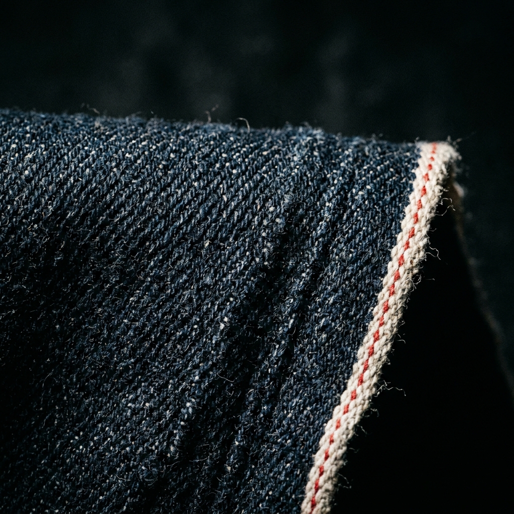 Rigid Denim