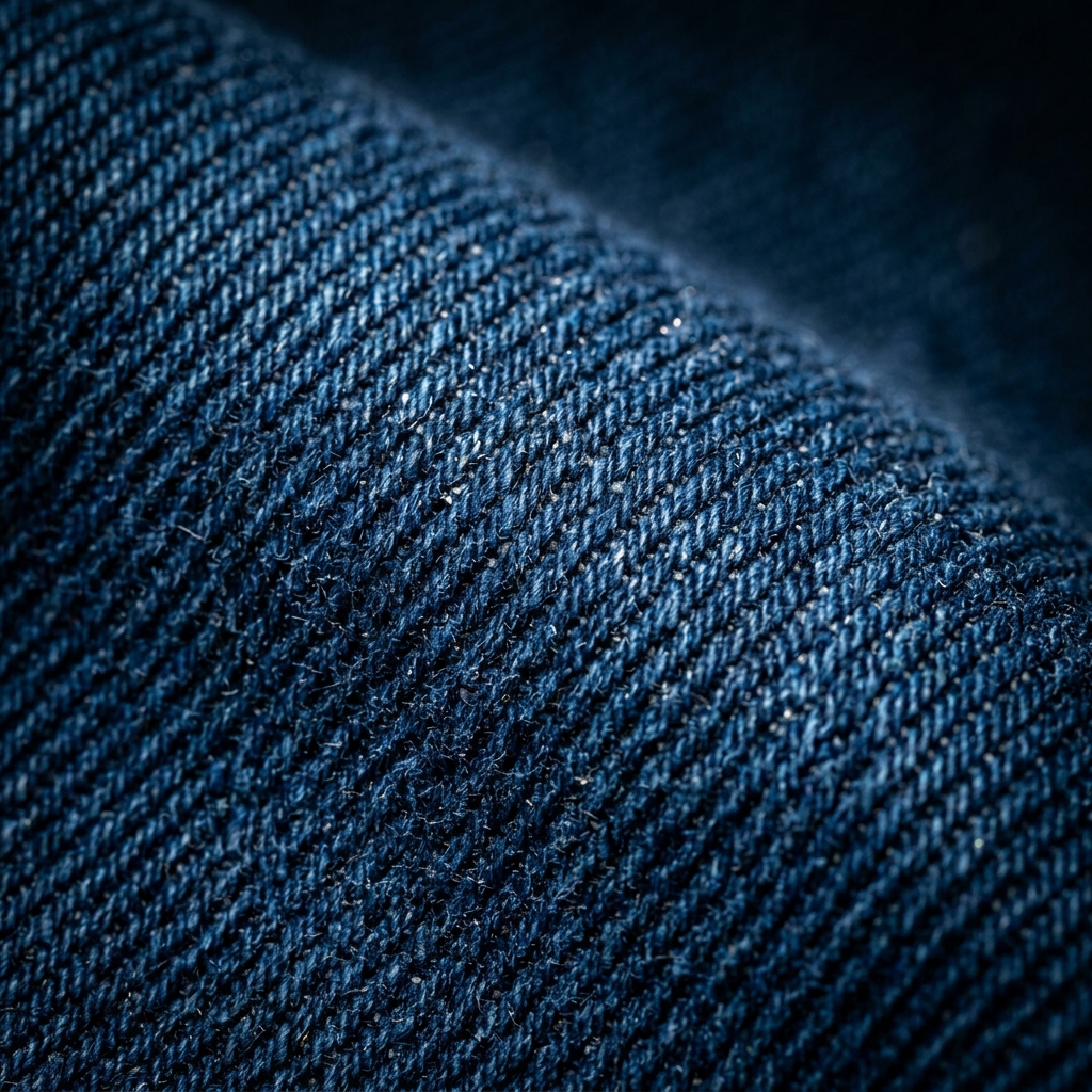 Stretch Denim