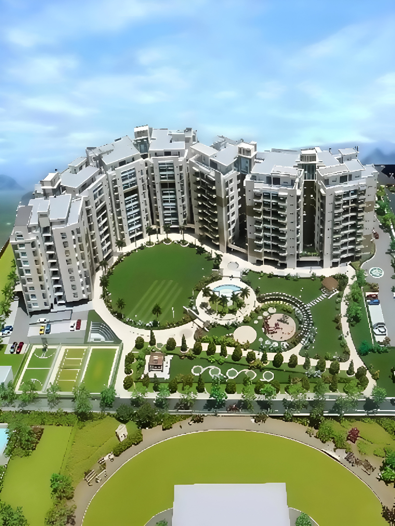 Navkar Greens