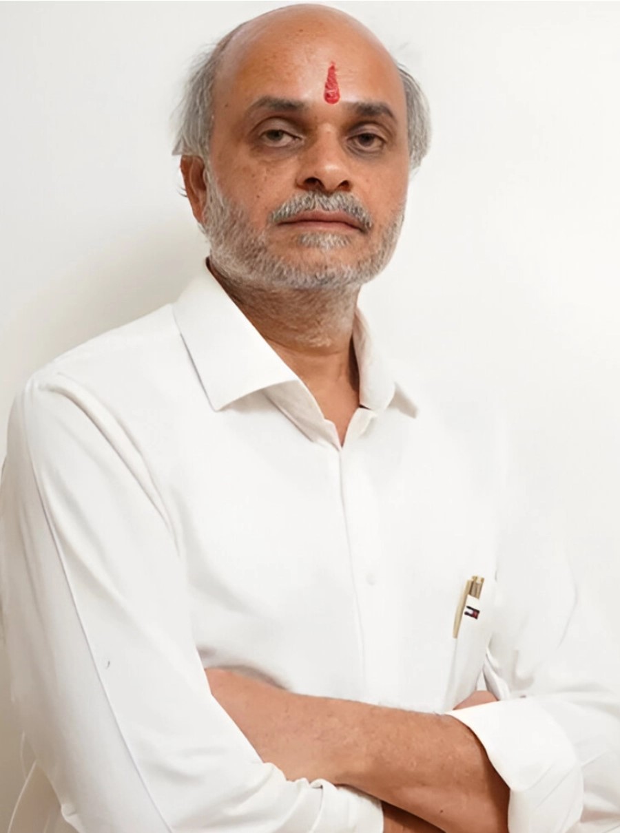 Ashok Kumar Kothari